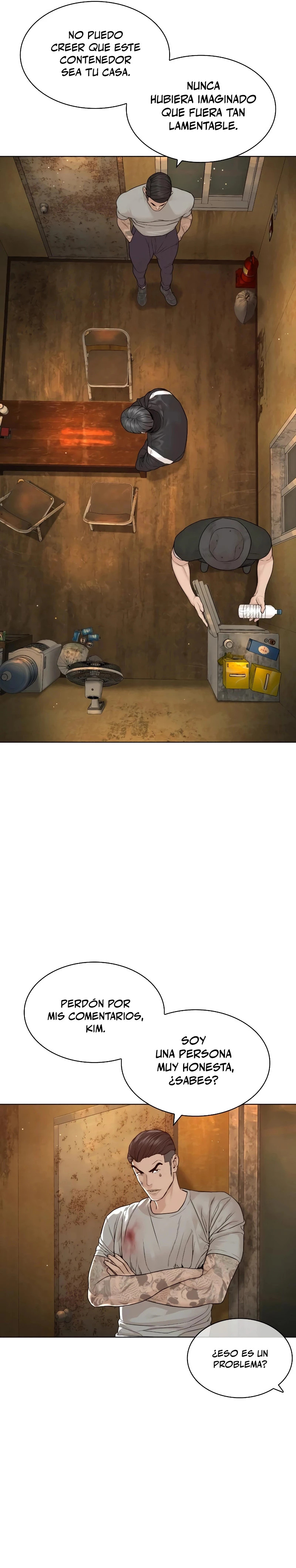 Read Viral Hit Español Manga Online