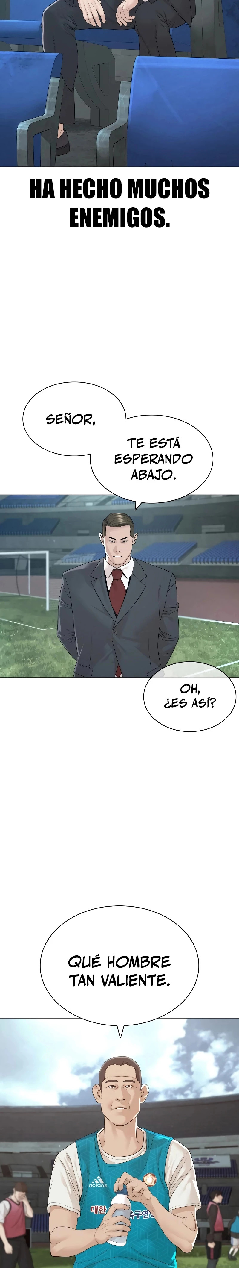 Read Viral Hit Español Manga Online