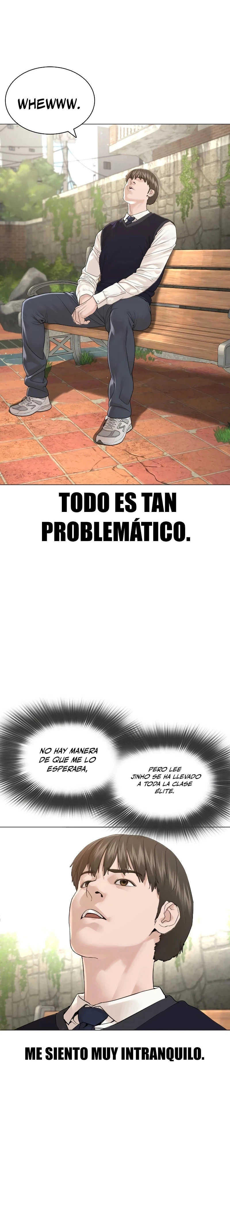 Read Viral Hit Español Manga Online