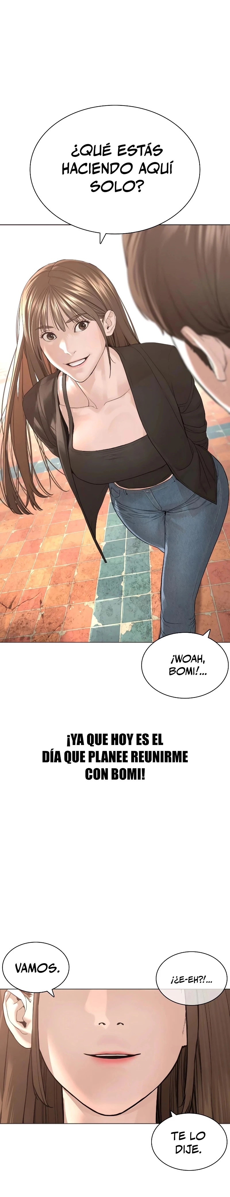 Read Viral Hit Español Manga Online