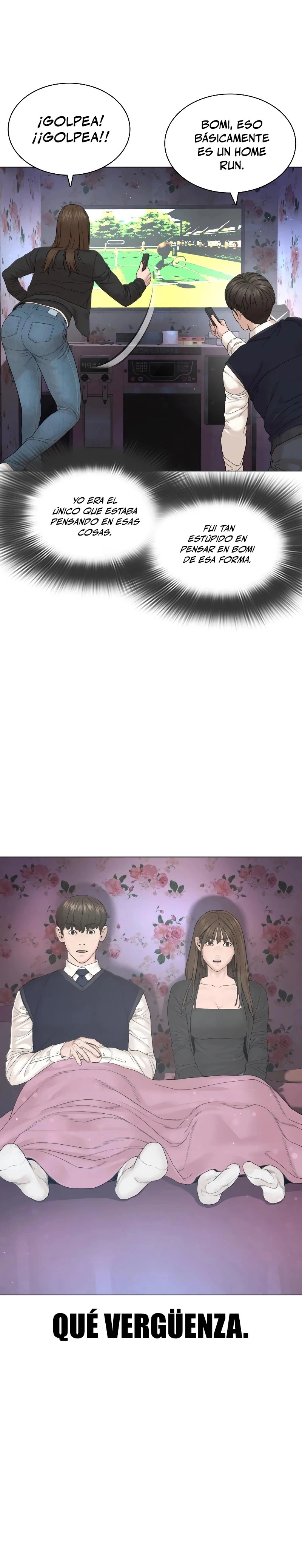 Read Viral Hit Español Manga Online