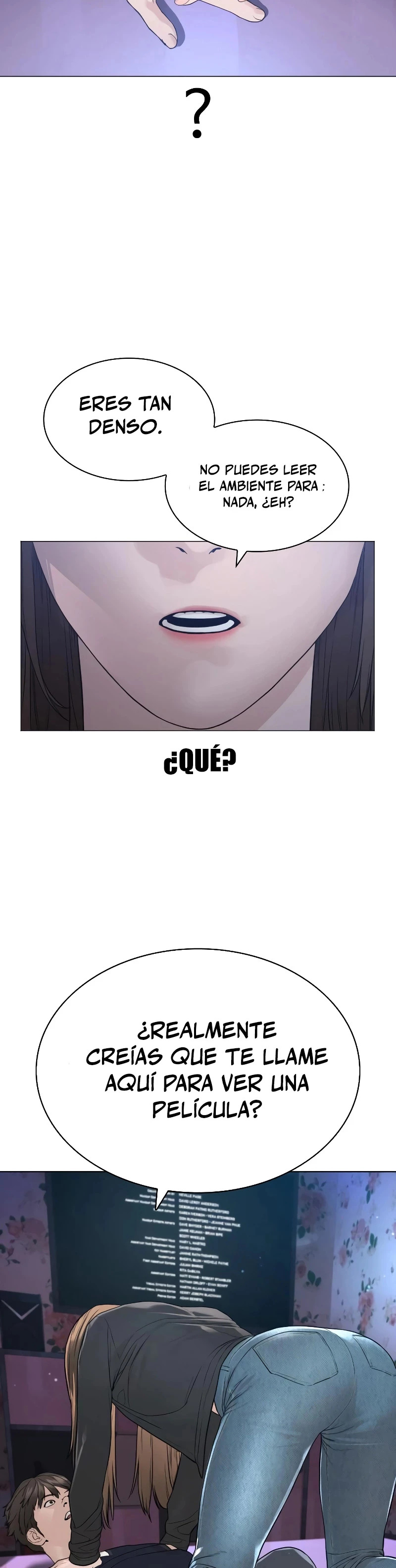 Read Viral Hit Español Manga Online