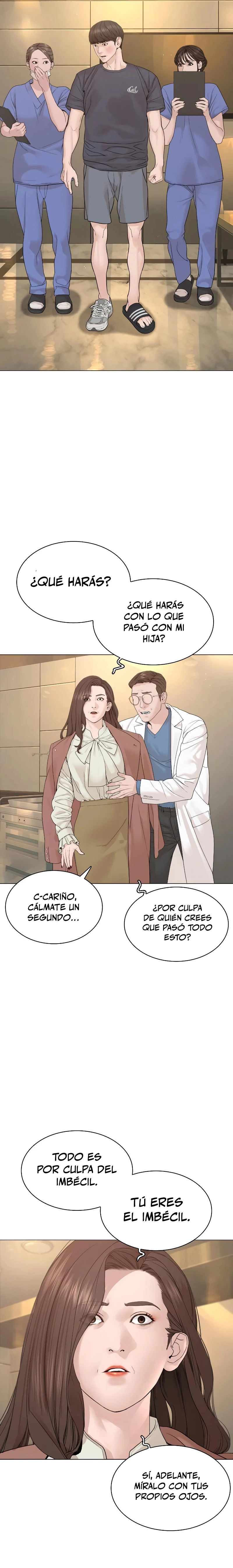 Read Viral Hit Español Manga Online