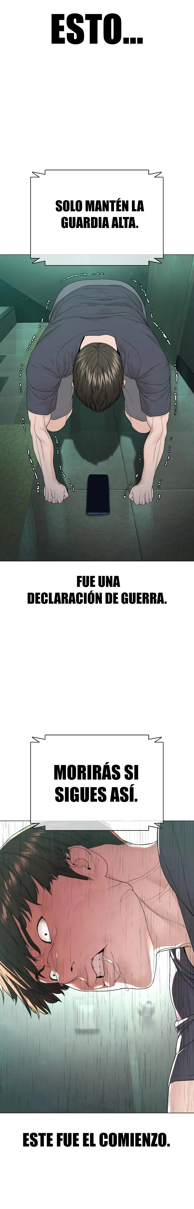 Read Viral Hit Español Manga Online