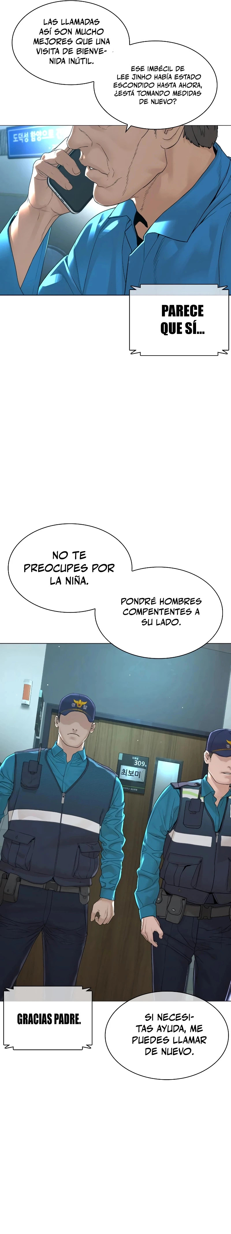 Read Viral Hit Español Manga Online