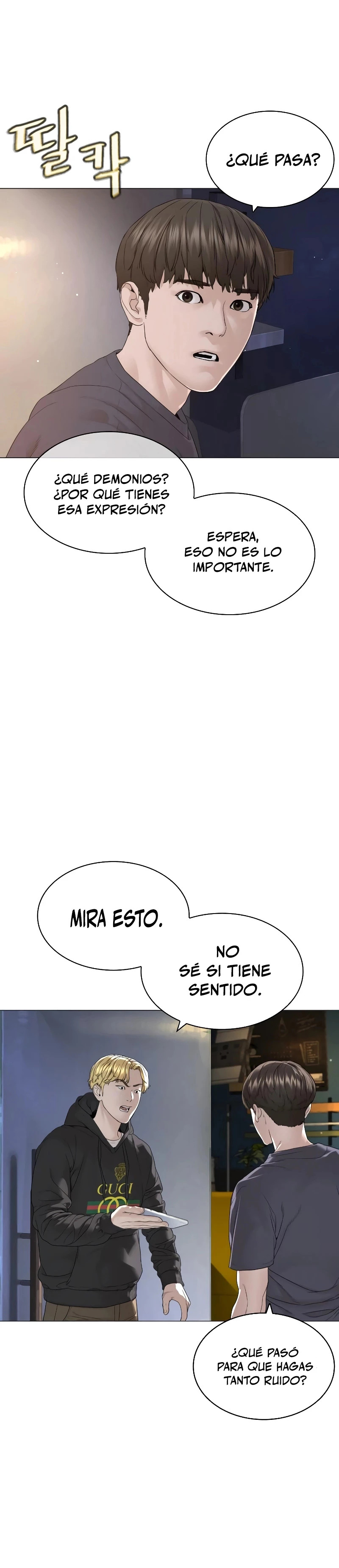 Read Viral Hit Español Manga Online