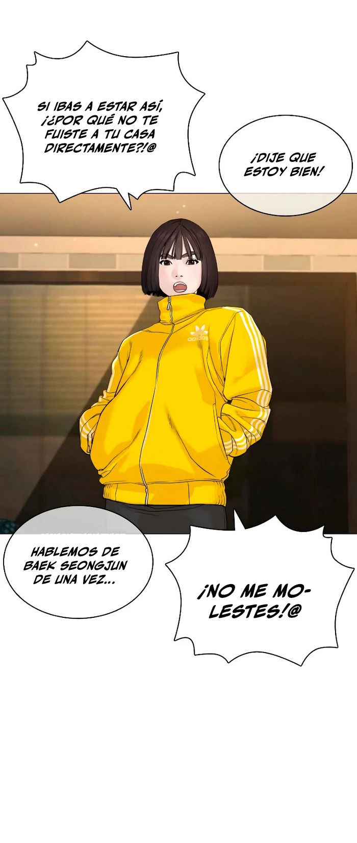 Read Viral Hit Español Manga Online