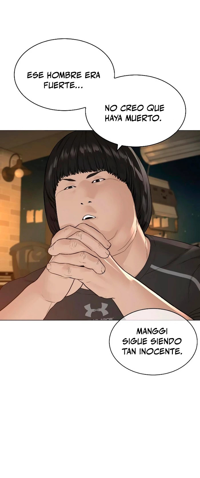 Read Viral Hit Español Manga Online