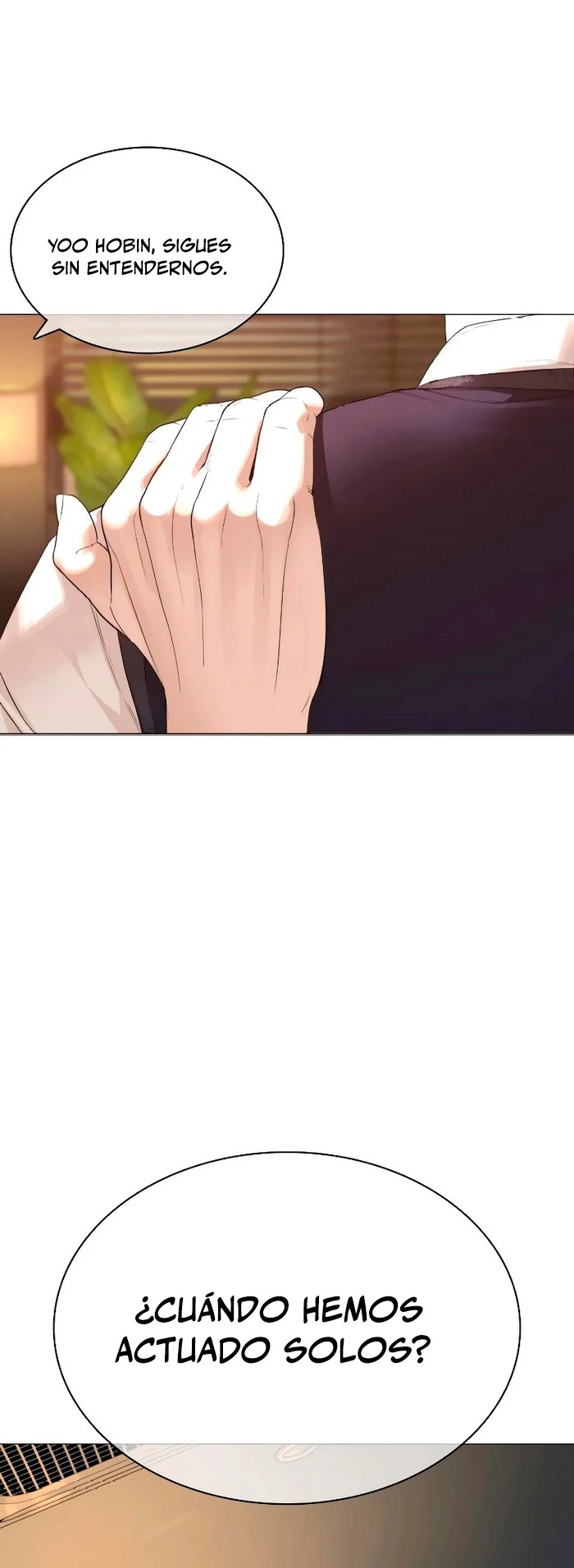 Read Viral Hit Español Manga Online