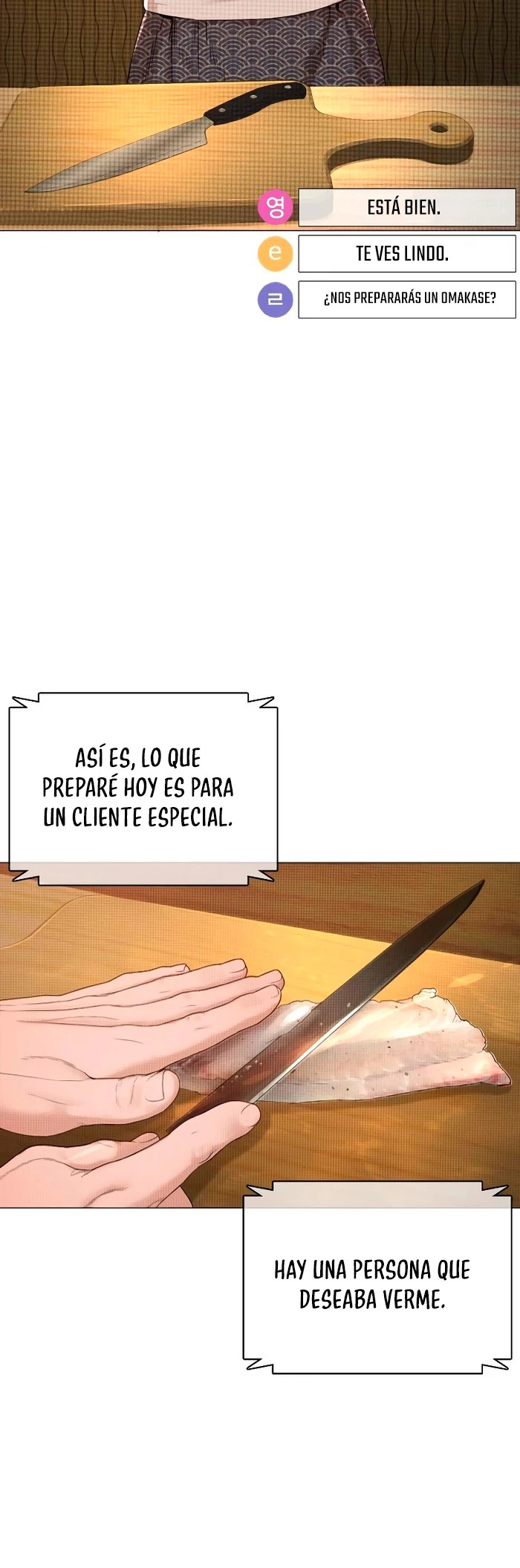 Read Viral Hit Español Manga Online