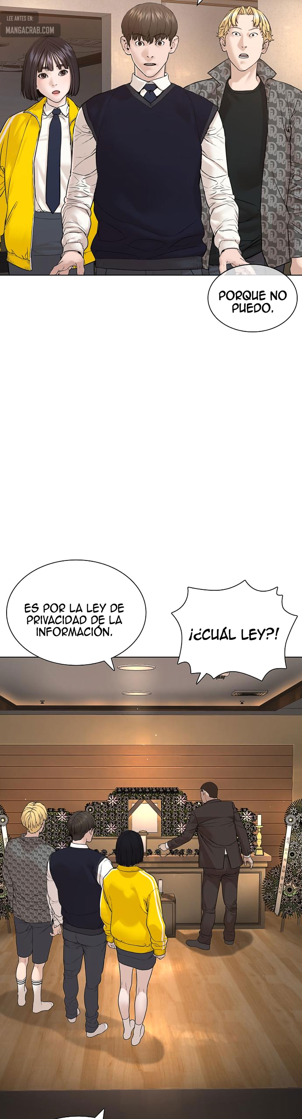Read Viral Hit Español Manga Online