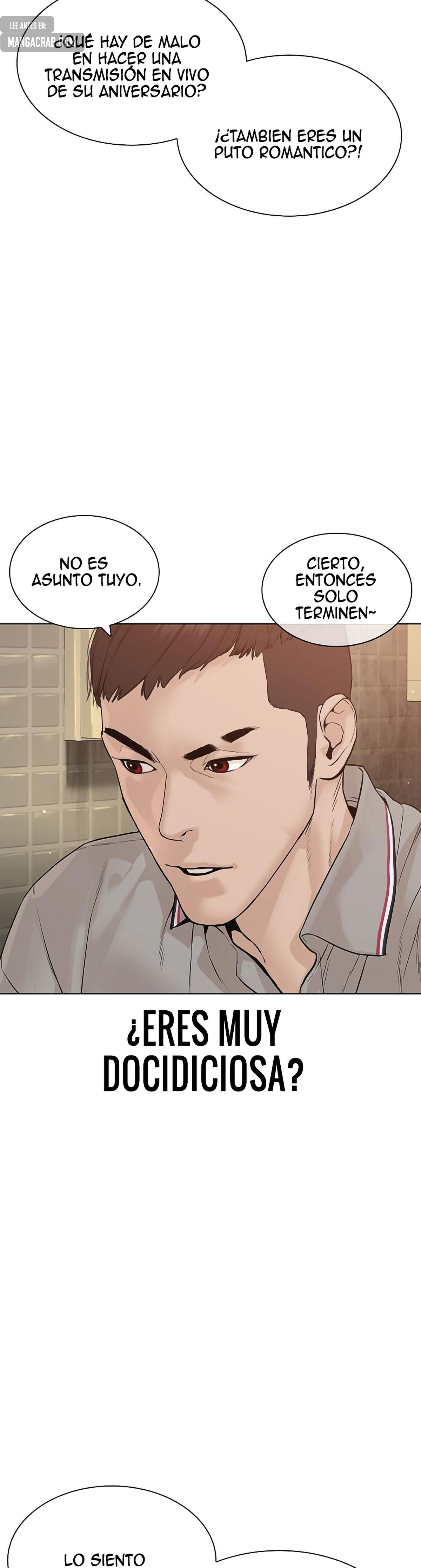 Read Viral Hit Español Manga Online