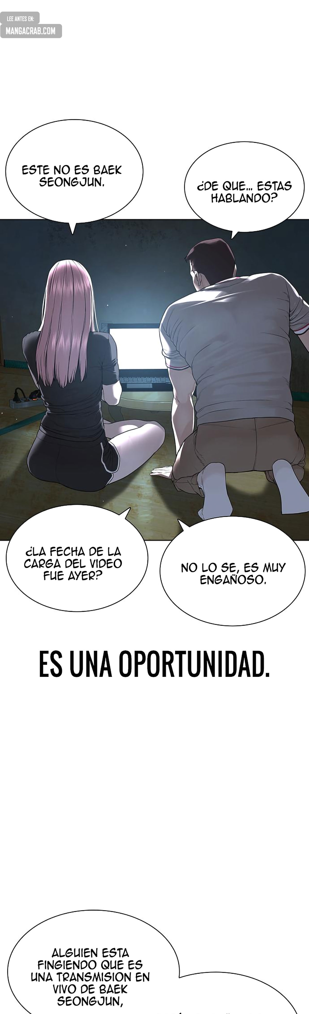 Read Viral Hit Español Manga Online
