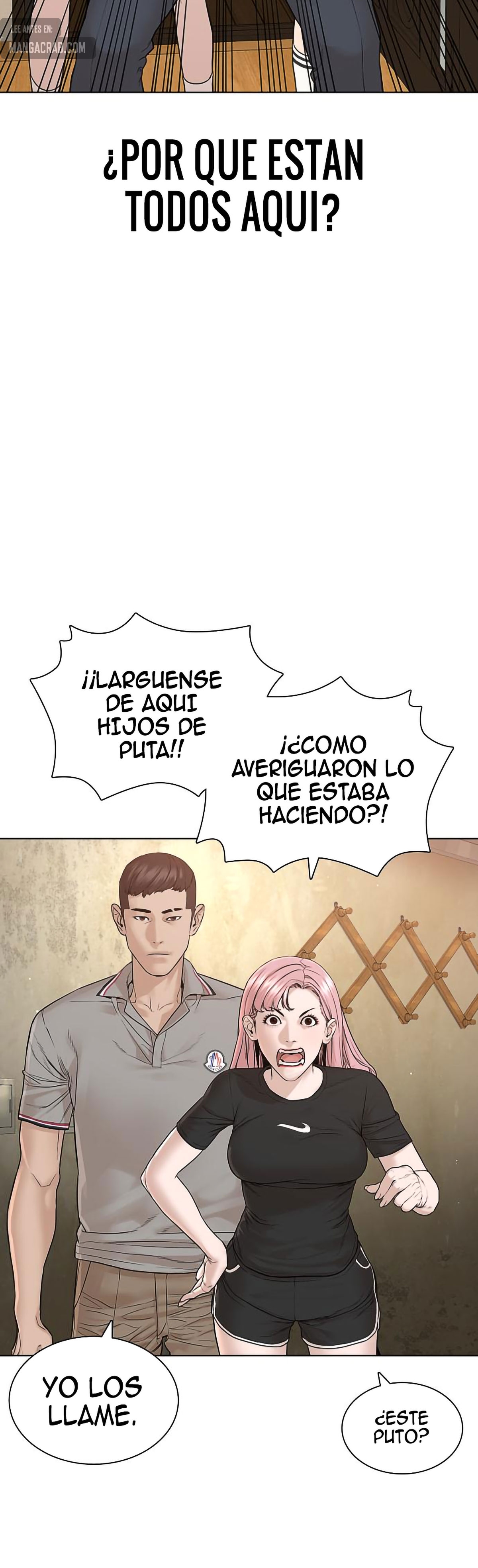 Read Viral Hit Español Manga Online