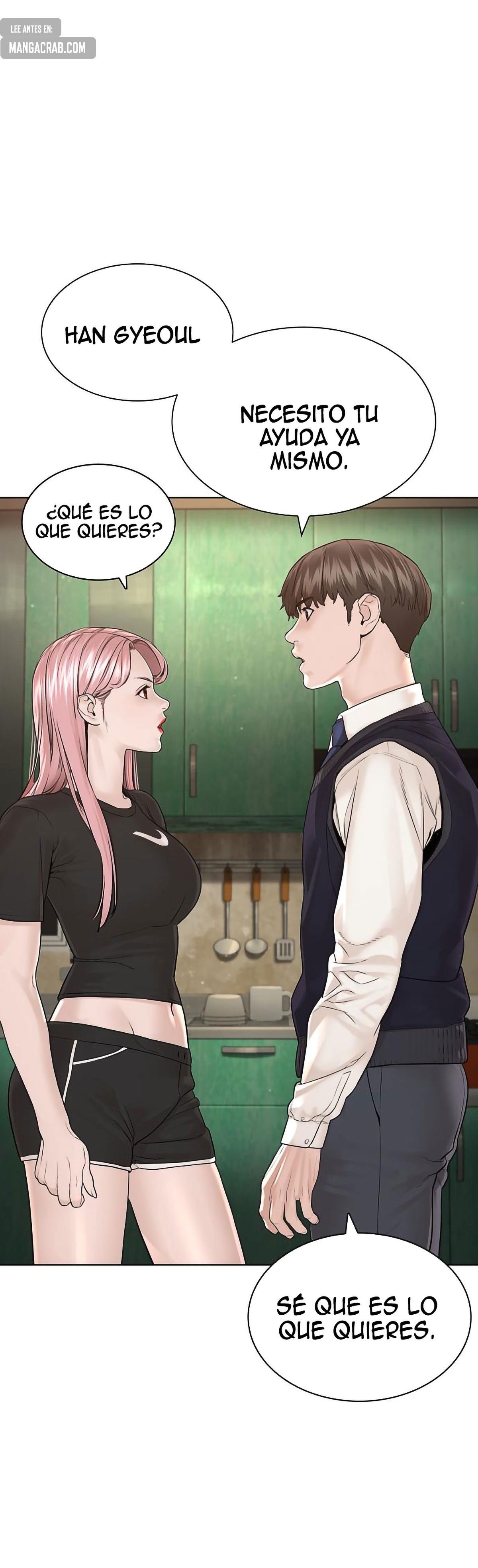 Read Viral Hit Español Manga Online