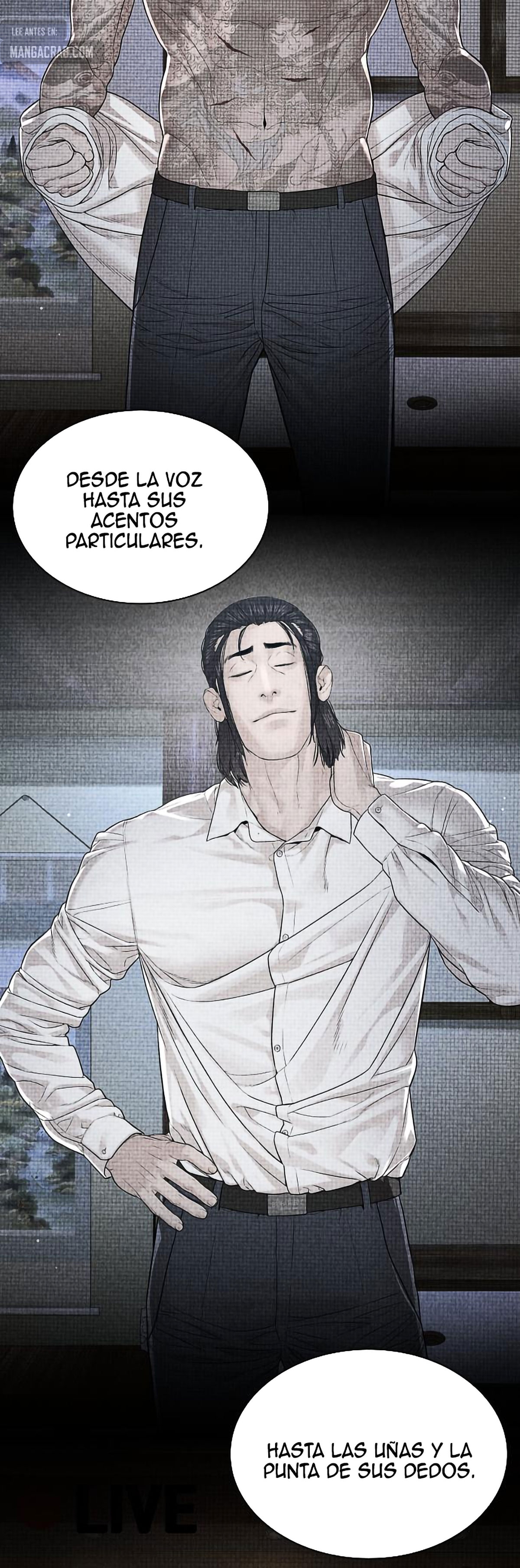 Read Viral Hit Español Manga Online