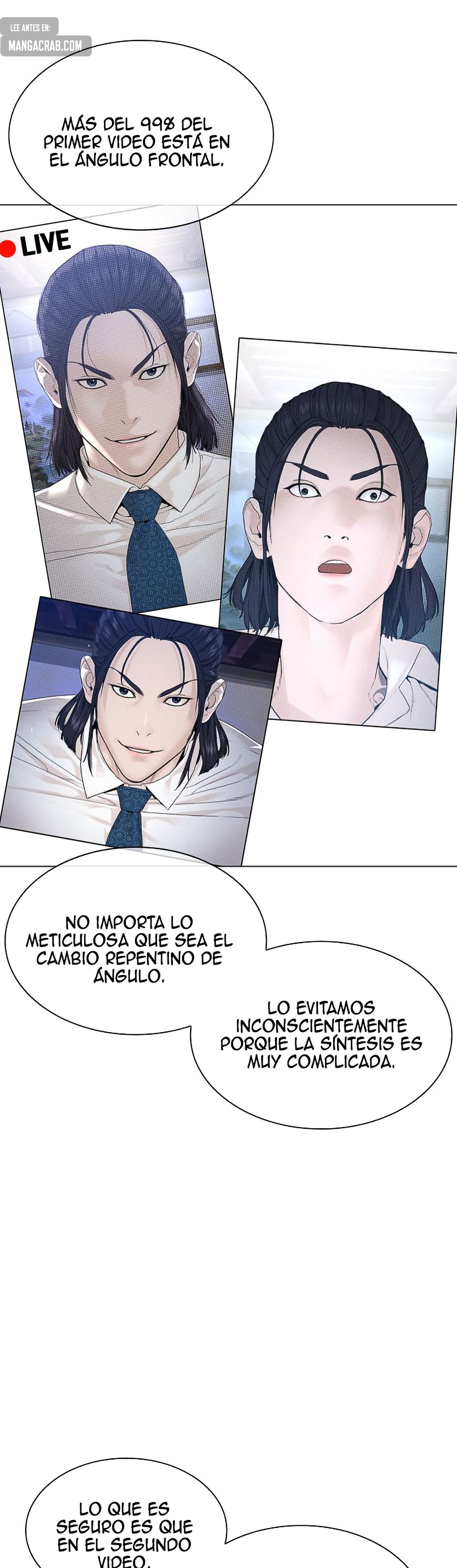 Read Viral Hit Español Manga Online