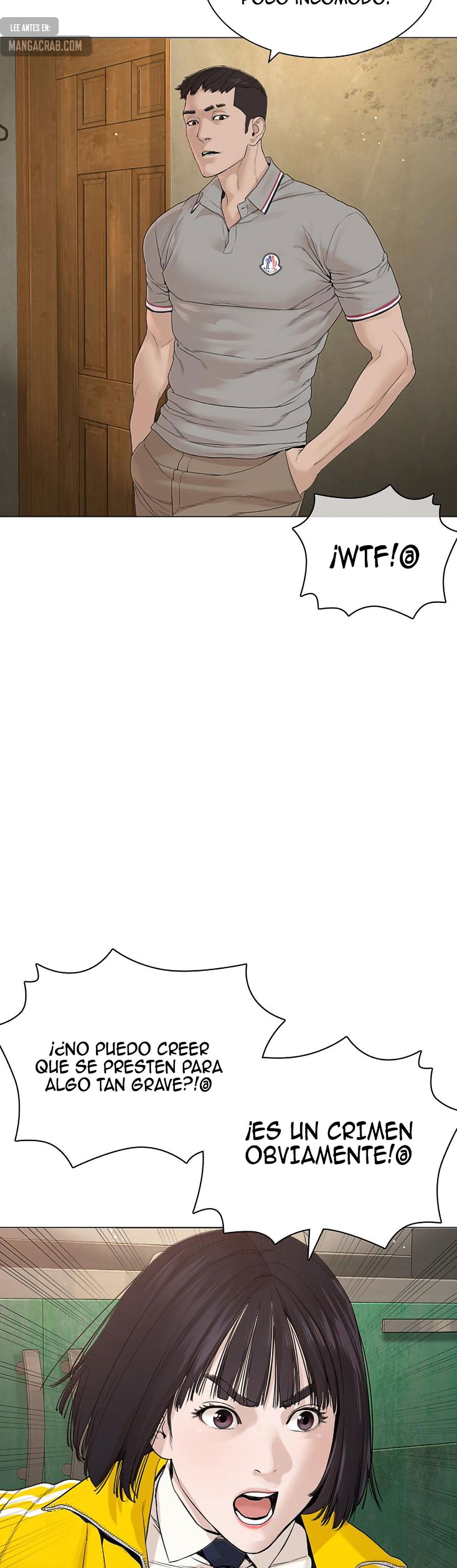 Read Viral Hit Español Manga Online