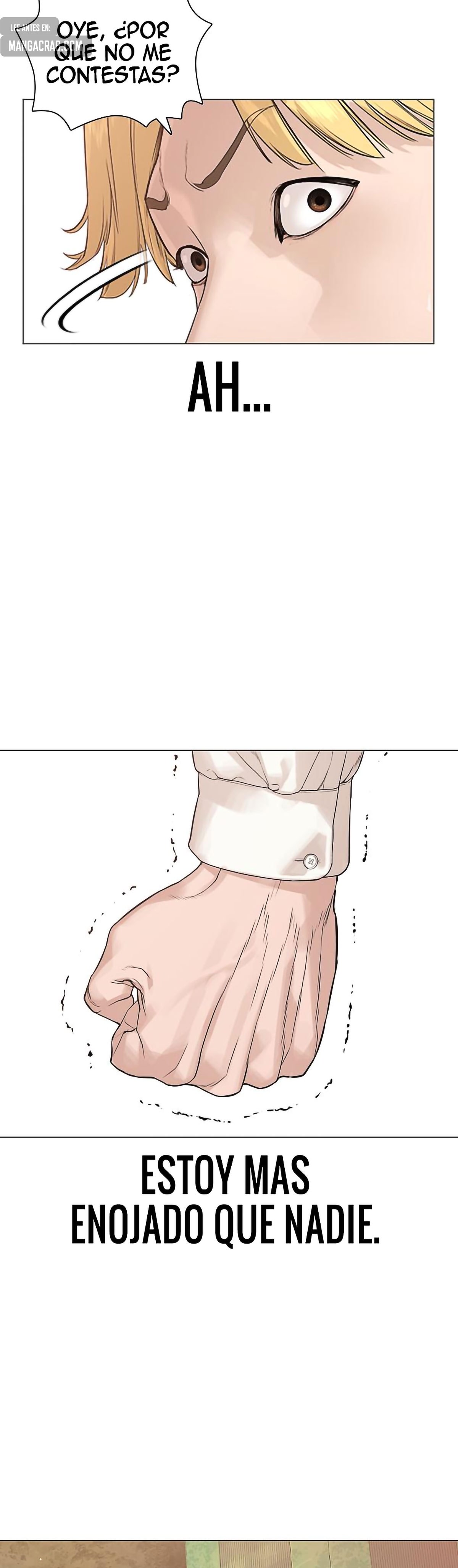 Read Viral Hit Español Manga Online