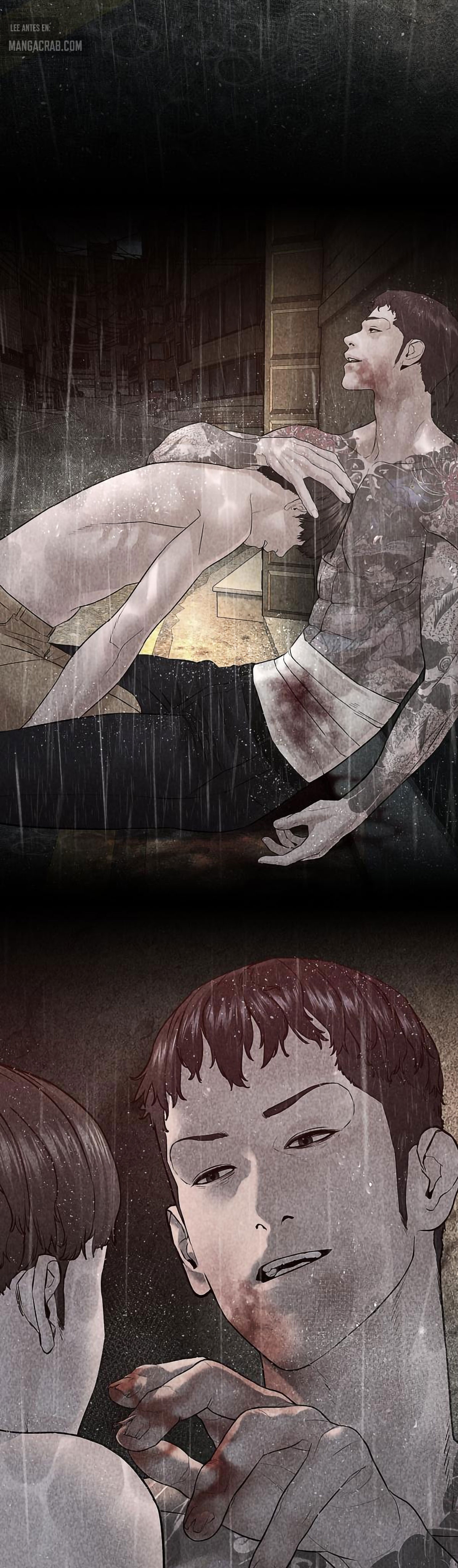 Read Viral Hit Español Manga Online