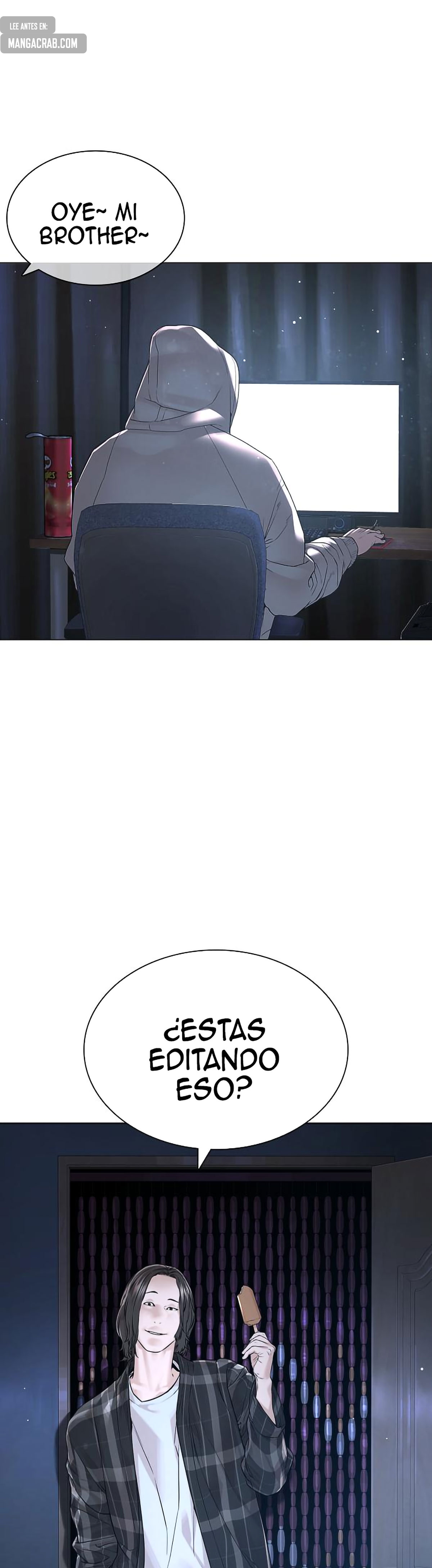 Read Viral Hit Español Manga Online