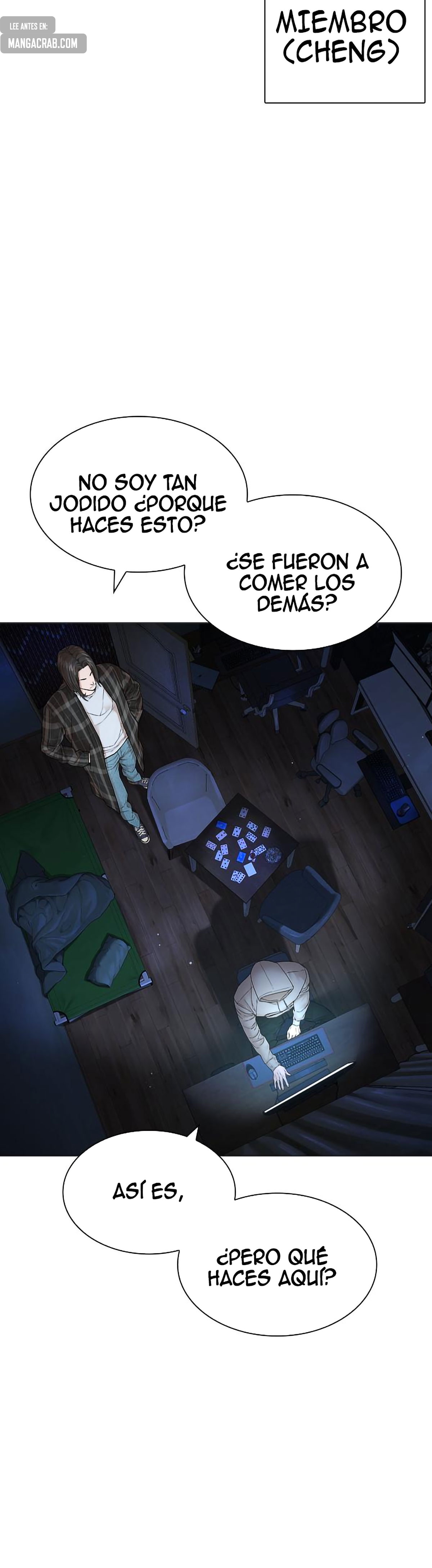 Read Viral Hit Español Manga Online