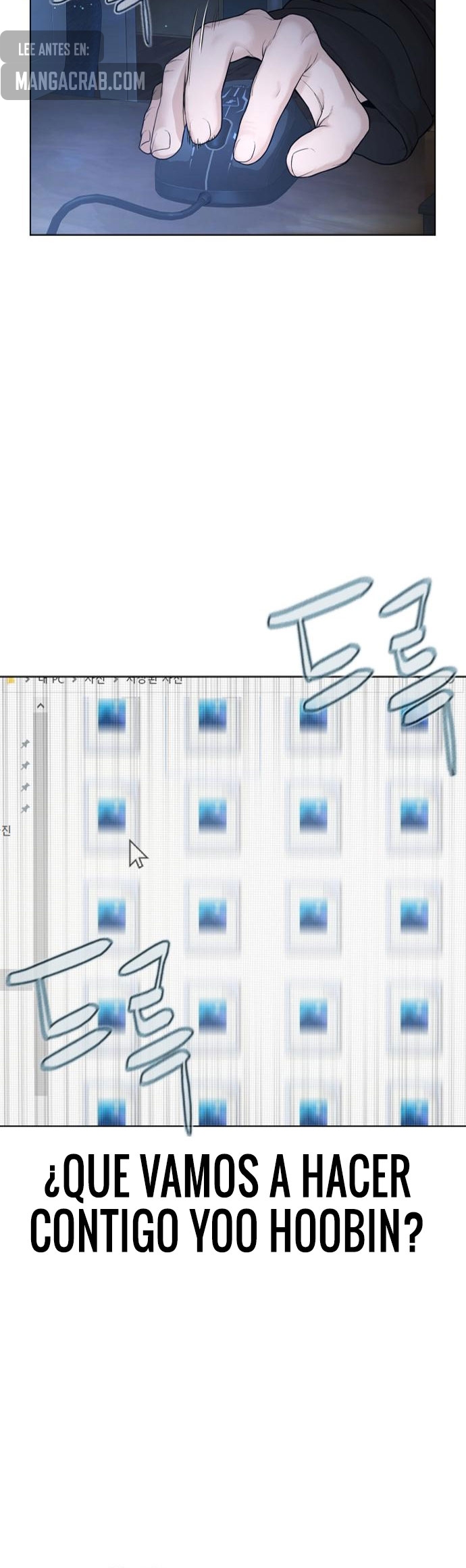 Read Viral Hit Español Manga Online