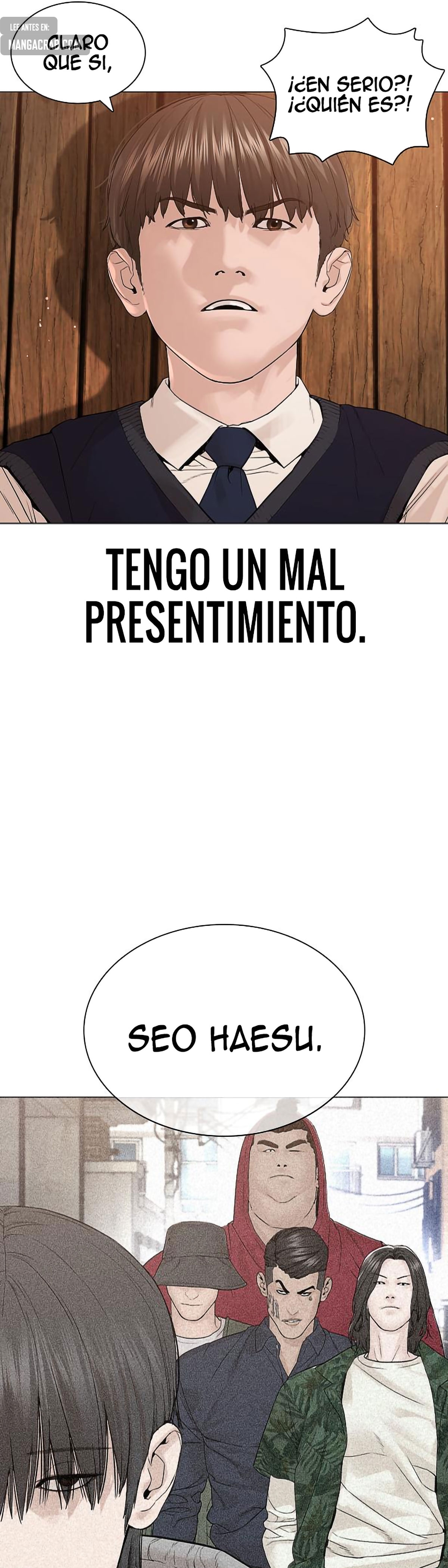 Read Viral Hit Español Manga Online