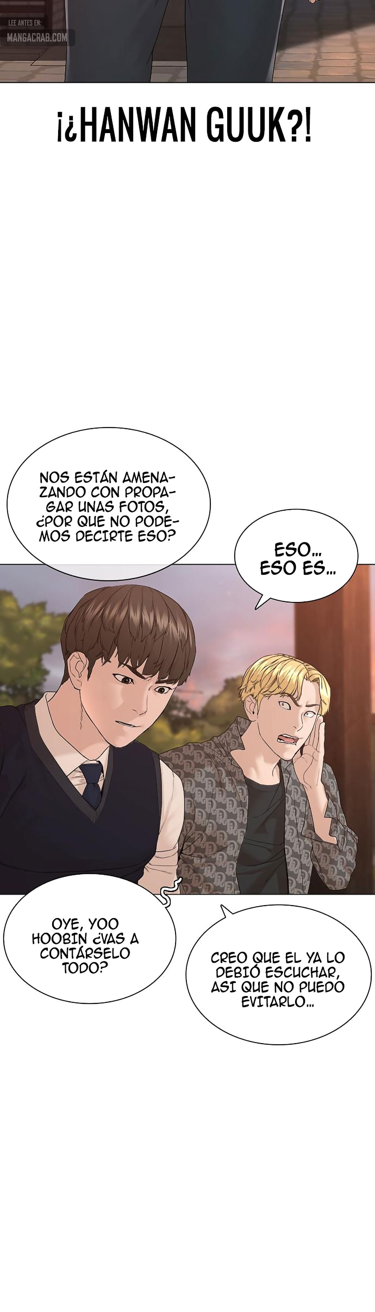 Read Viral Hit Español Manga Online