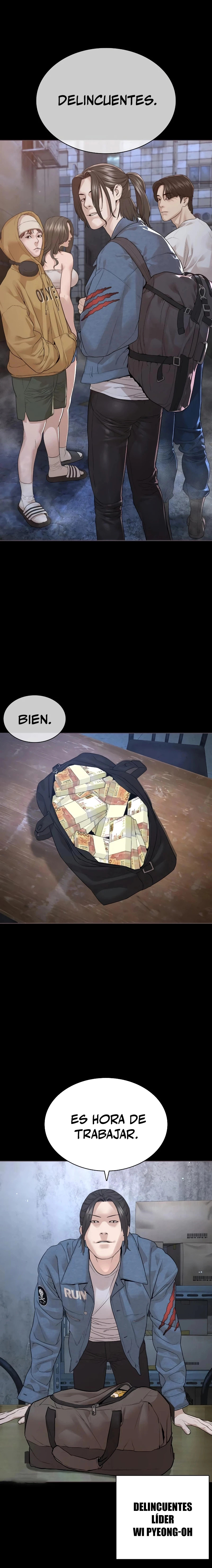 Read Viral Hit Español Manga Online