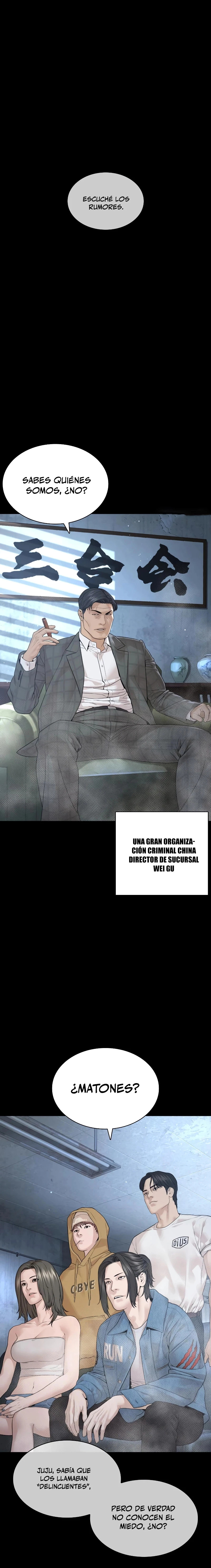 Read Viral Hit Español Manga Online