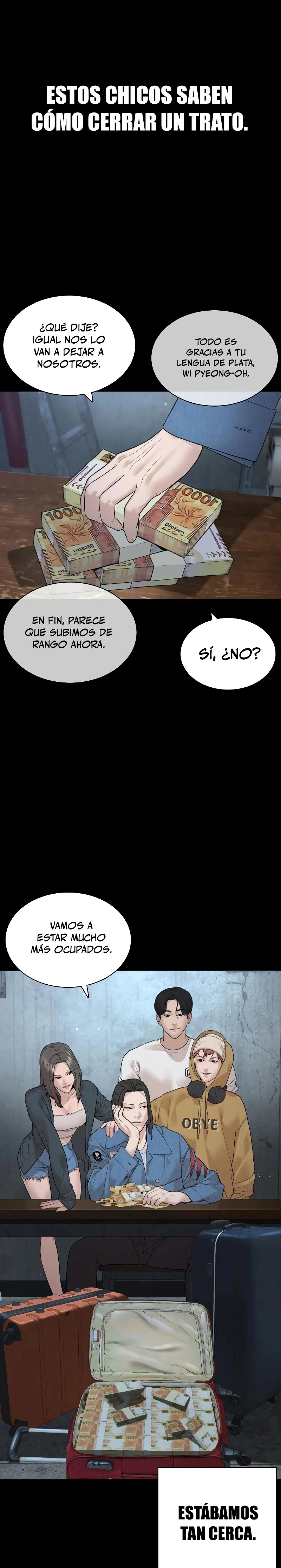 Read Viral Hit Español Manga Online