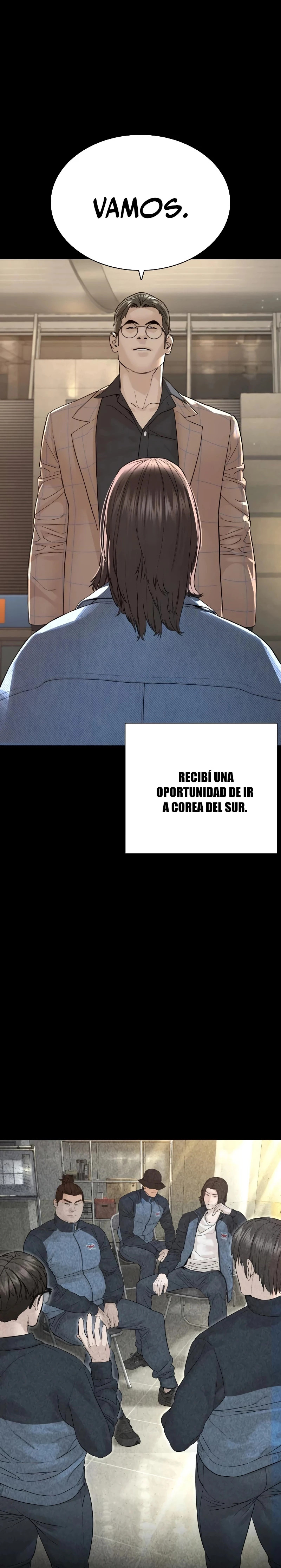 Read Viral Hit Español Manga Online