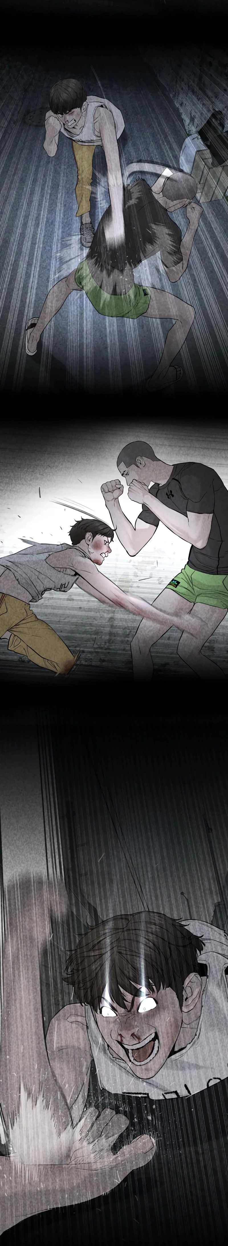 Read Viral Hit Español Manga Online