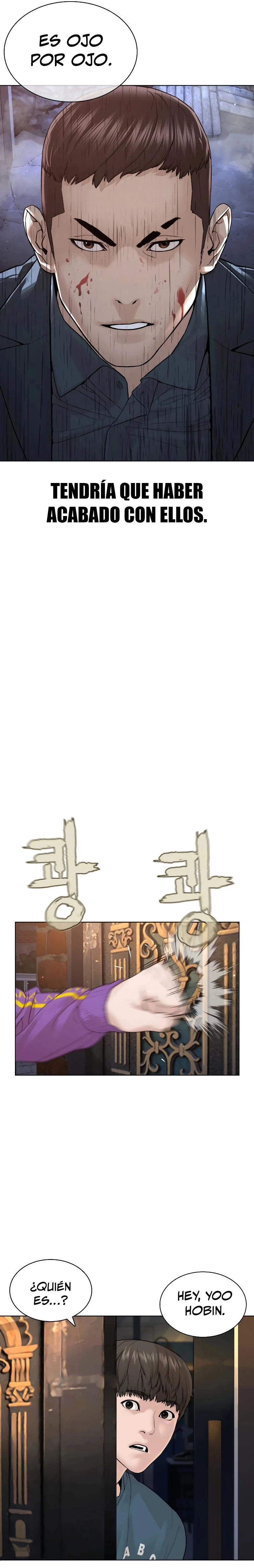 Read Viral Hit Español Manga Online