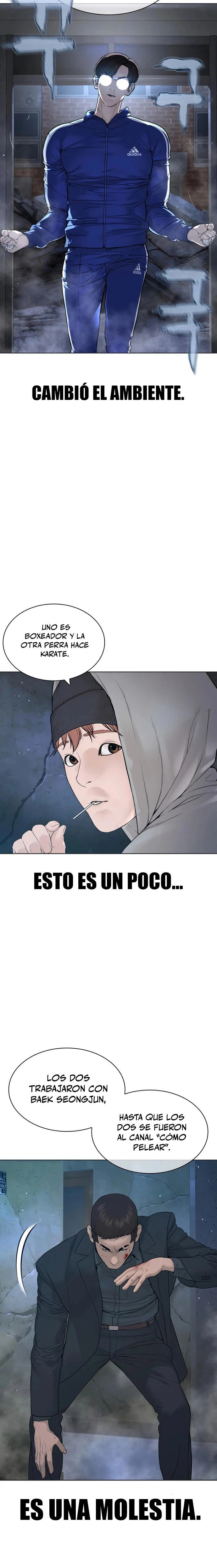 Read Viral Hit Español Manga Online