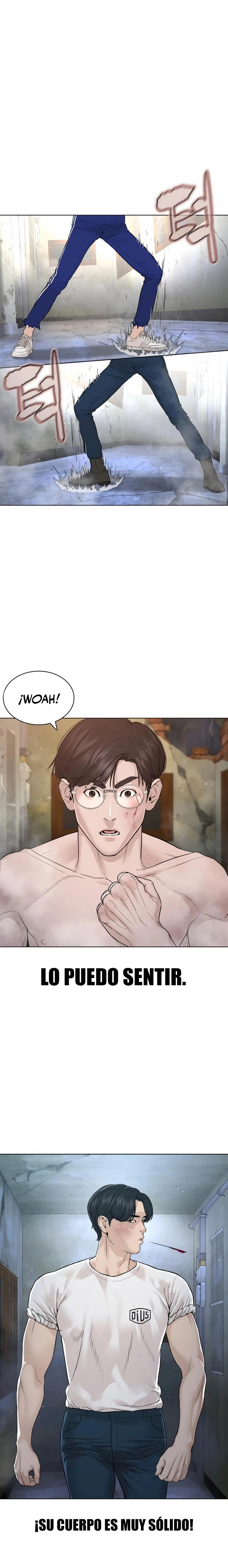 Read Viral Hit Español Manga Online