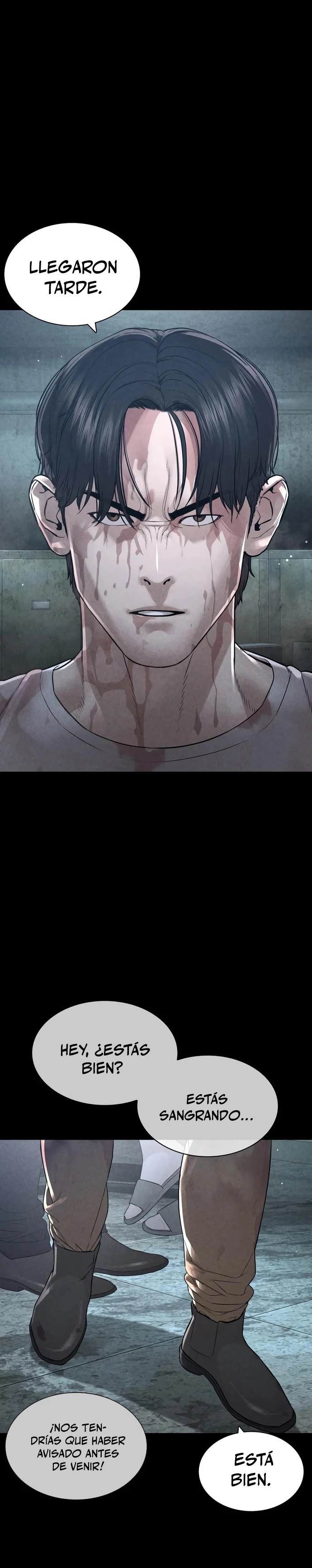 Read Viral Hit Español Manga Online