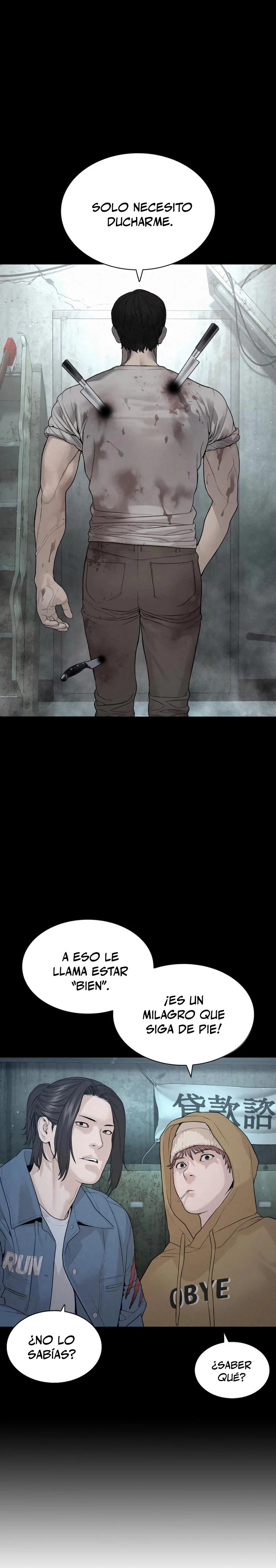 Read Viral Hit Español Manga Online