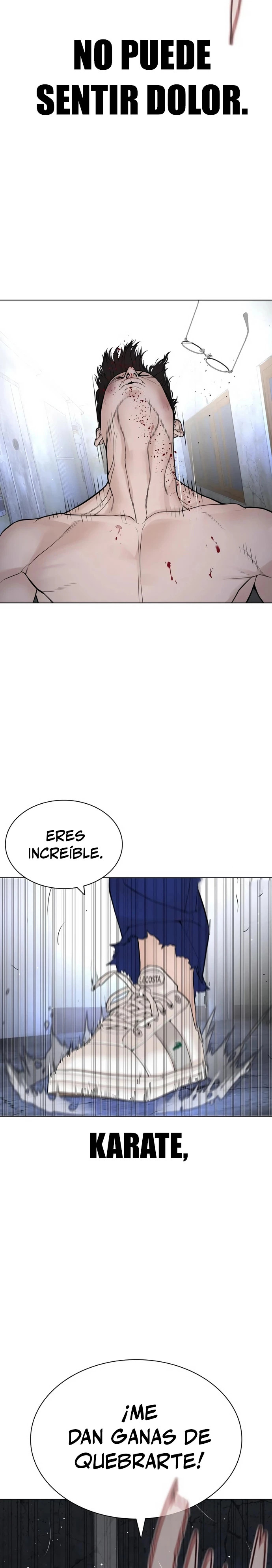 Read Viral Hit Español Manga Online