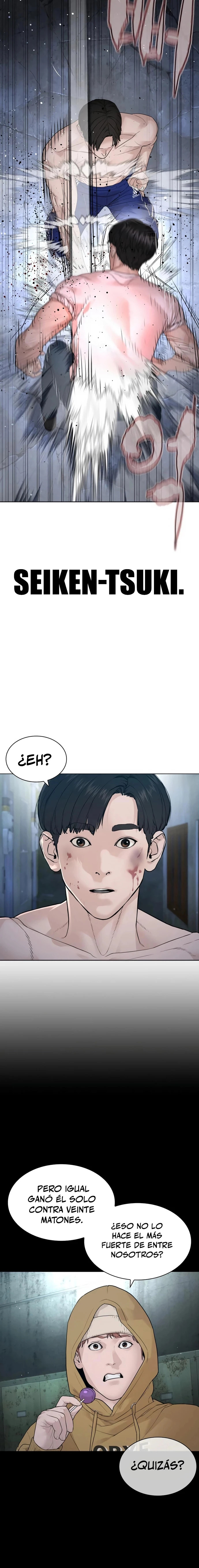 Read Viral Hit Español Manga Online