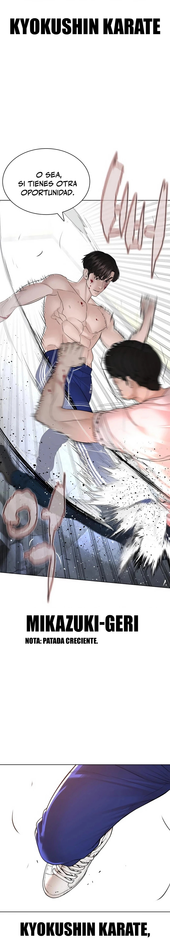 Read Viral Hit Español Manga Online