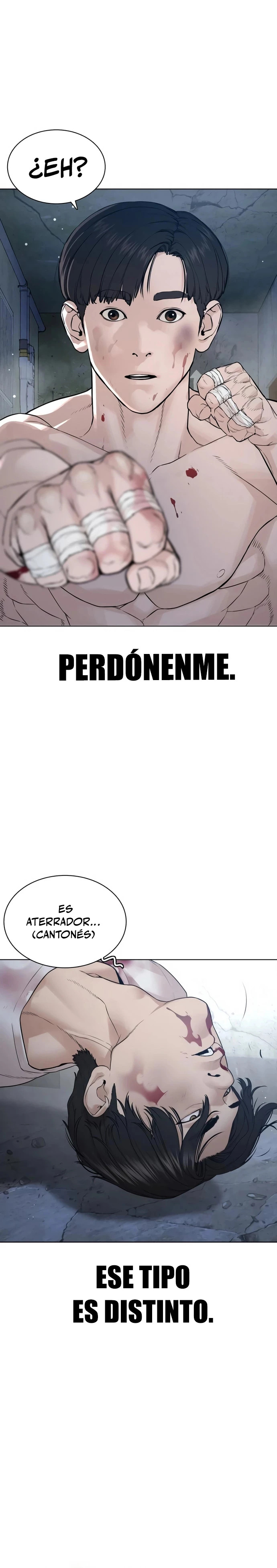 Read Viral Hit Español Manga Online