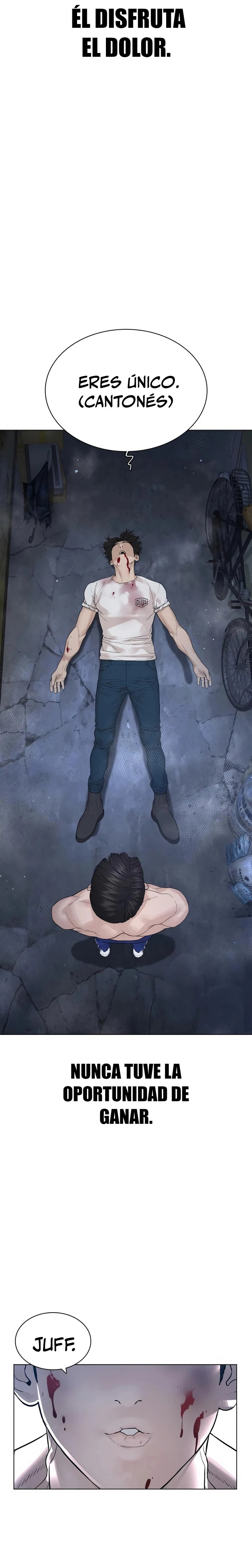 Read Viral Hit Español Manga Online