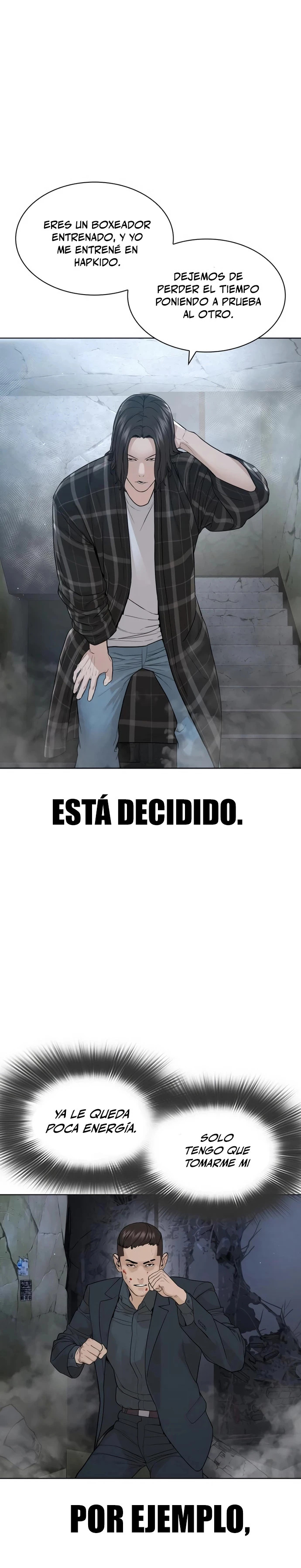 Read Viral Hit Español Manga Online