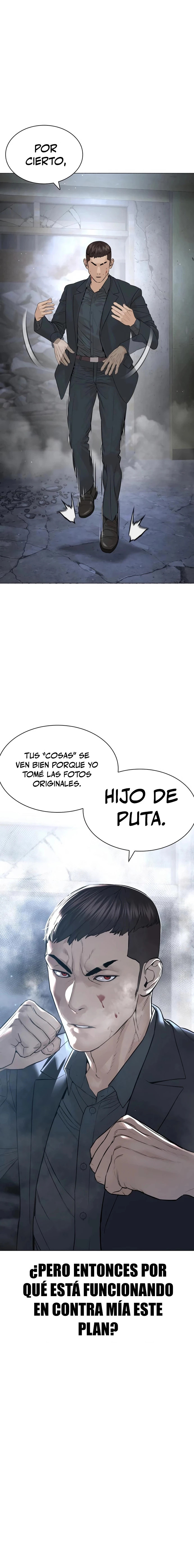 Read Viral Hit Español Manga Online