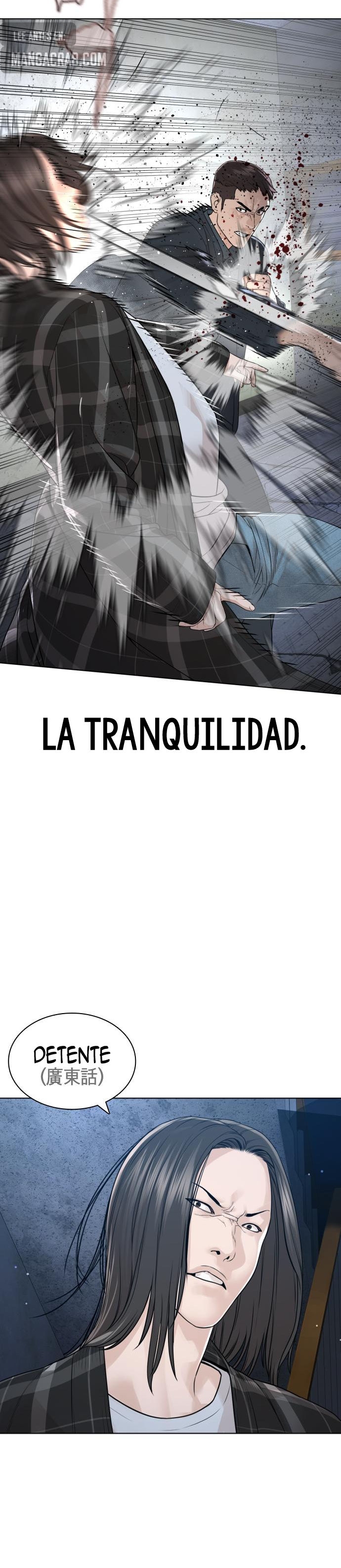 Read Viral Hit Español Manga Online