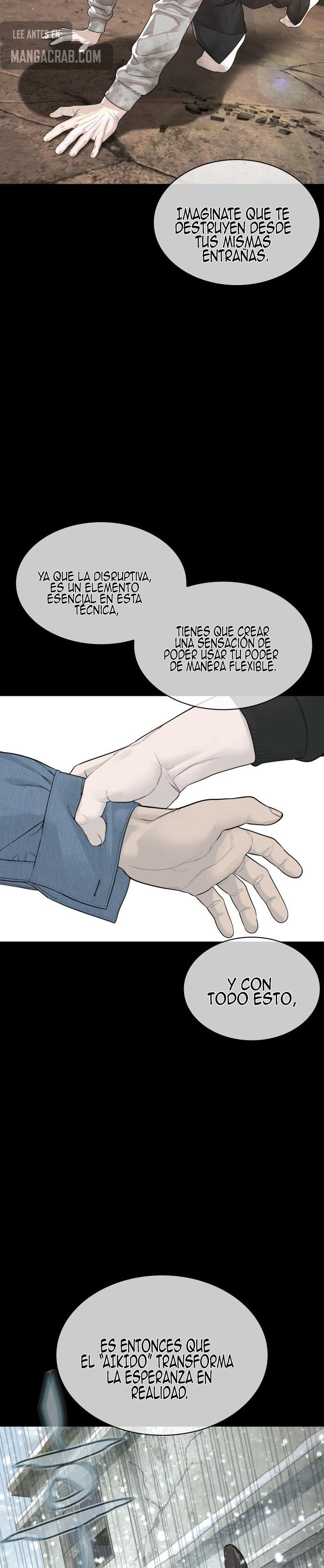 Read Viral Hit Español Manga Online