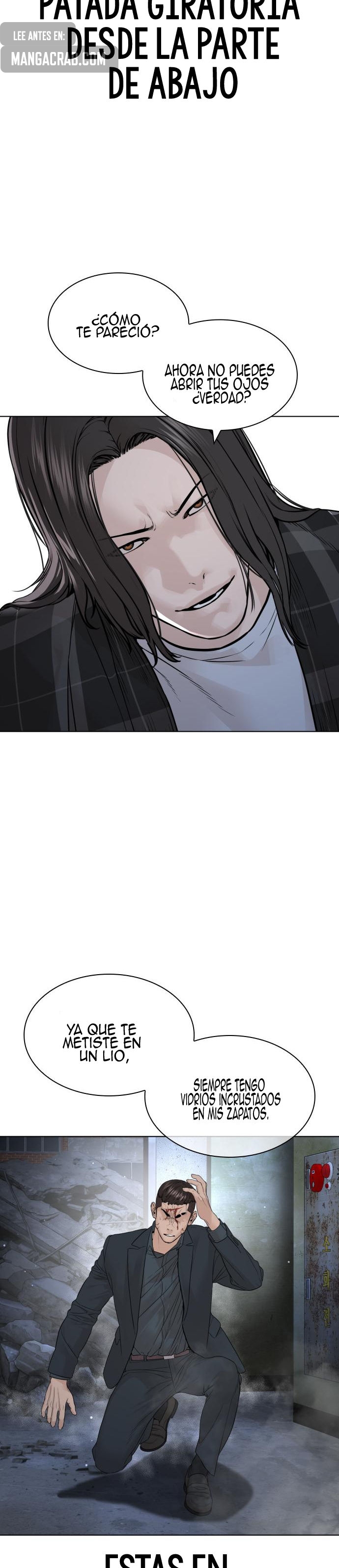 Read Viral Hit Español Manga Online