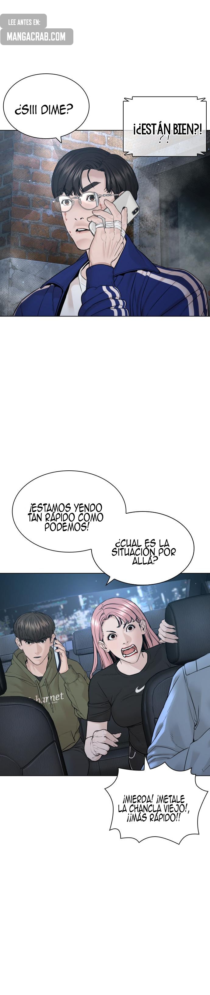 Read Viral Hit Español Manga Online